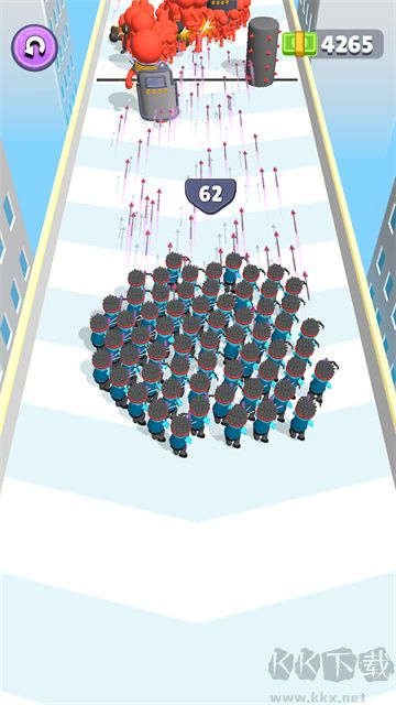 他們來了安卓版