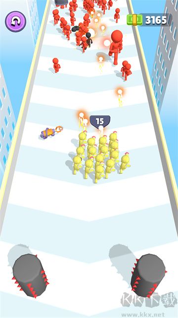 他們來了安卓版