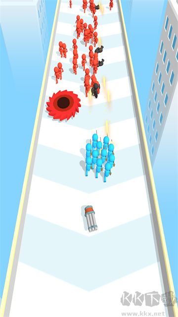 他們來了安卓版