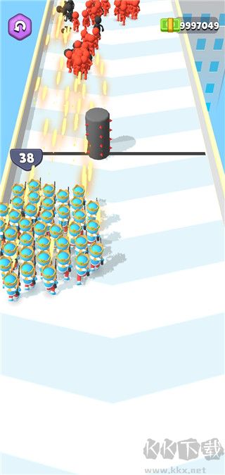 他們來了安卓版