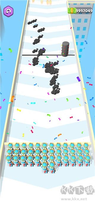 他們來了安卓版