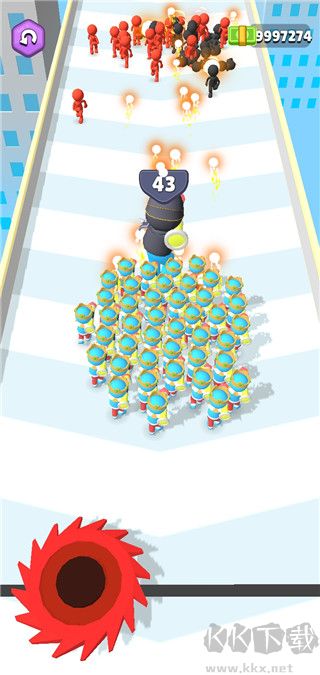 他們來了安卓版