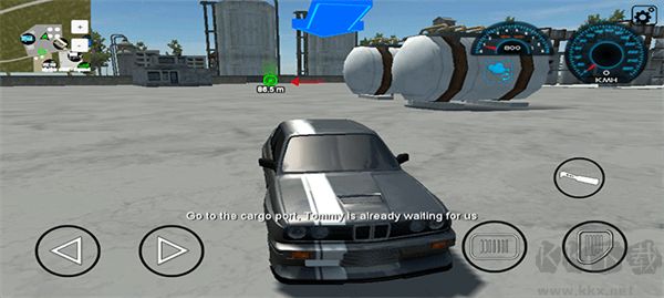 開(kāi)放世界在線沙盒