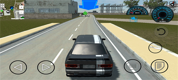 開(kāi)放世界在線沙盒