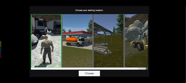 開(kāi)放世界在線沙盒