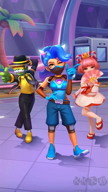 地鐵公主跑酷無(wú)限金幣