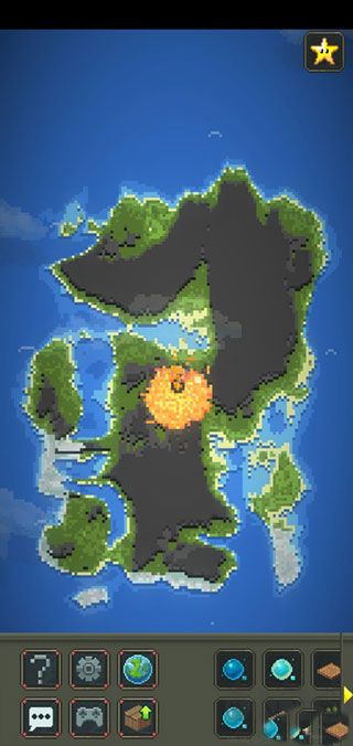 我的文明模擬器