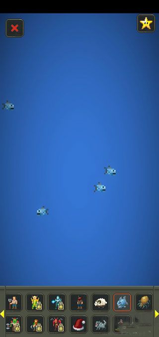 我的文明模擬器