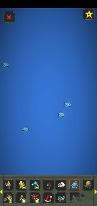 我的文明模擬器