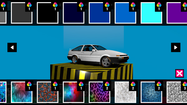 碰撞測試模擬器2