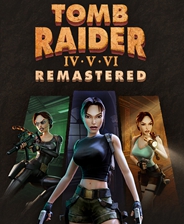 Tomb Raider IV-VI Remastered八項修改器 V2.2.959單機版