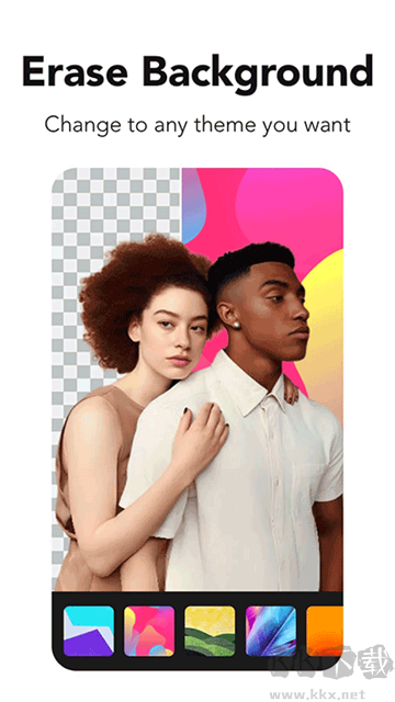 專業(yè)照片編輯器(Photo Editor Pro、Polish)