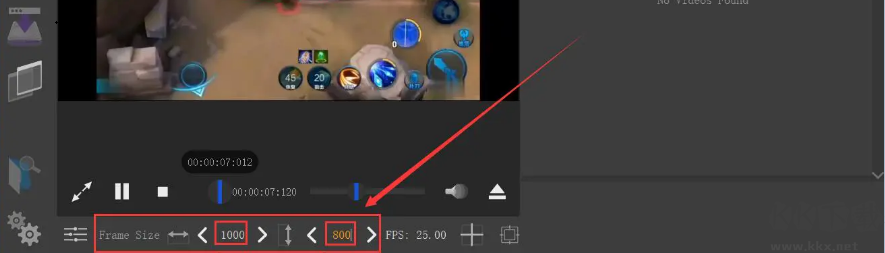 AnimaShooter capture(視頻剪輯工具)
