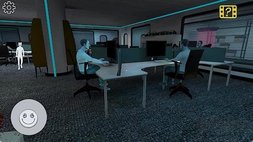 微笑X恐怖圣誕節(jié)