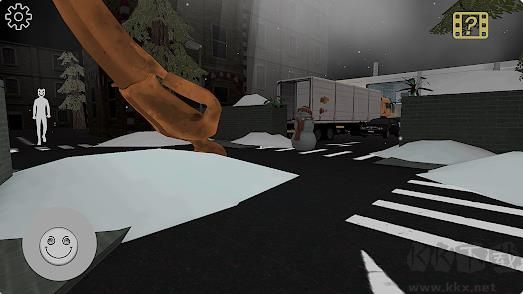 微笑X恐怖圣誕節(jié)