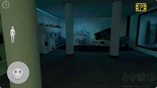 微笑X恐怖圣誕節(jié)