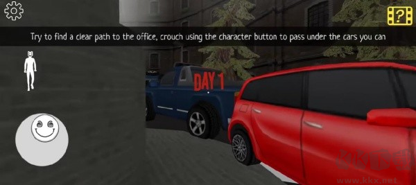 微笑X恐怖圣誕節(jié)