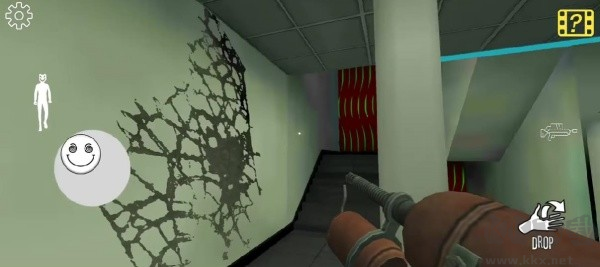 微笑X恐怖圣誕節(jié)