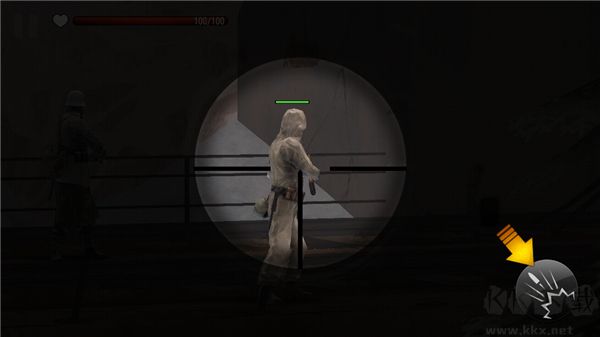 火線指令戰(zhàn)柏林