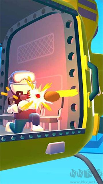 空中特工隊(duì)