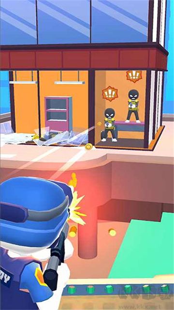 空中特工隊(duì)