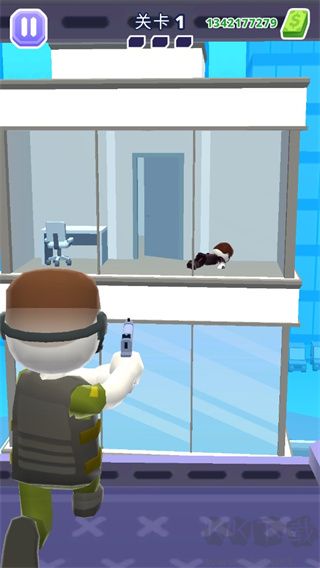 空中特工隊(duì)