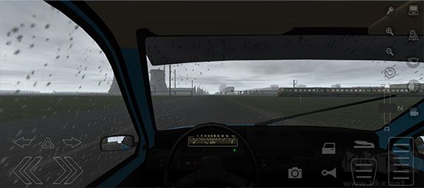 卡車運輸模擬(Motor Depot)