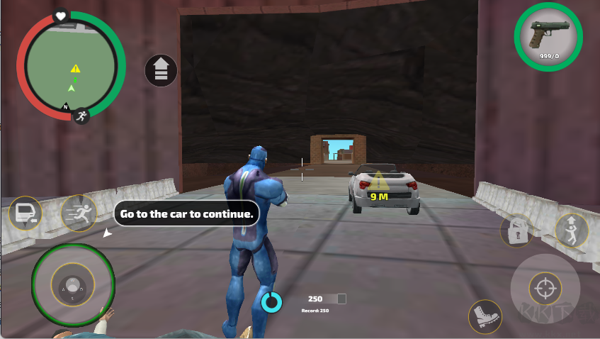 繩索英雄副鎮(zhèn)