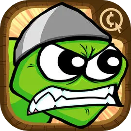 激戰(zhàn)毛毛蟲軍團(tuán)正版 v1.2.9.5452安卓版