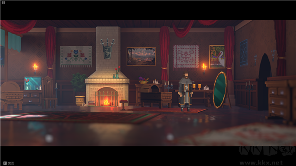 遵命陛下2寒冬(Yes, Your Grace 2 Snowfall)