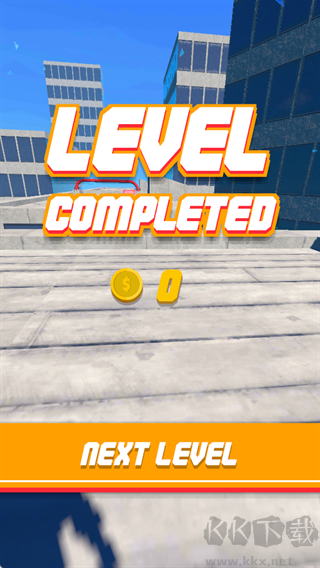 天臺極限挑戰(zhàn)