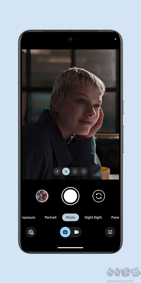谷歌相機(jī)APP