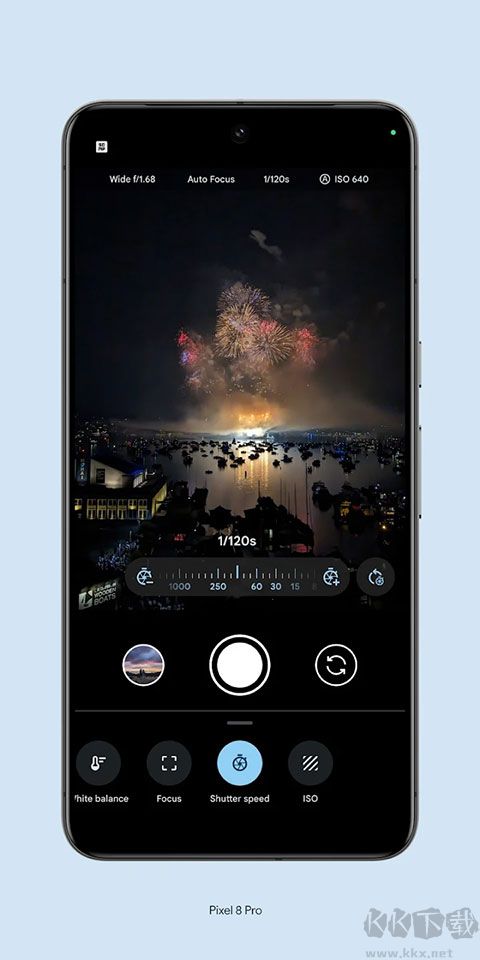 谷歌相機(jī)APP