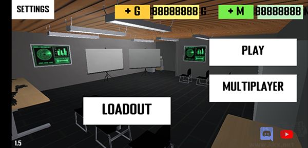 CQB射擊2手機(jī)版