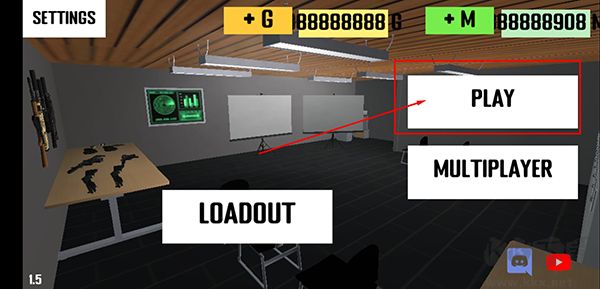 CQB射擊2手機(jī)版