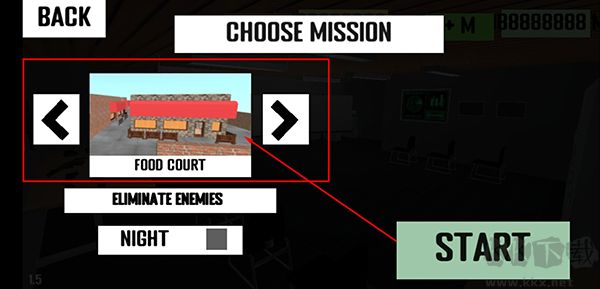 CQB射擊2手機(jī)版