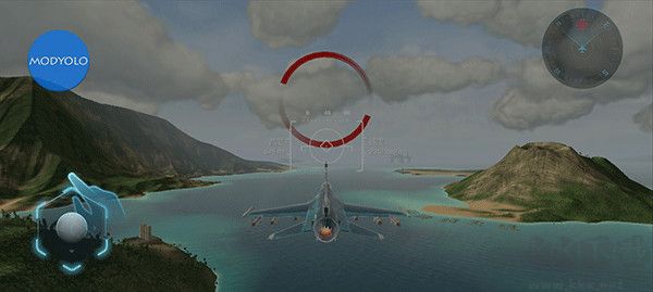 天空戰(zhàn)士空戰(zhàn)