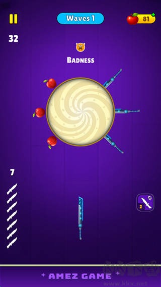 刀具展手游(Knife Show)