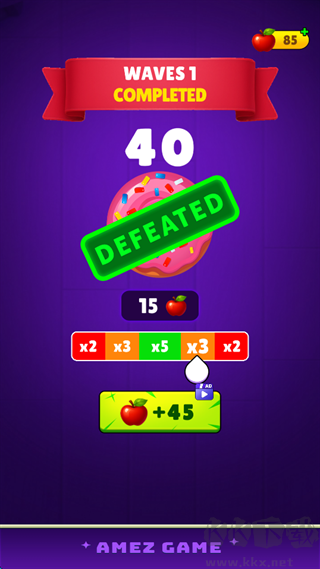 刀具展手游(Knife Show)