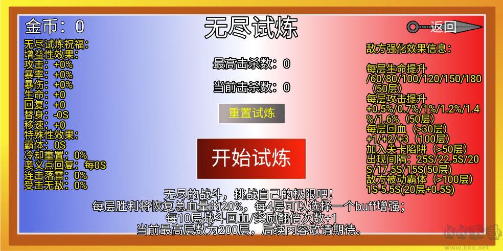 像素火影巔峰斑