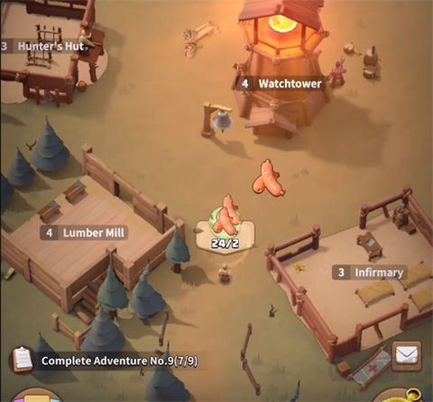 黑暗戰(zhàn)爭生存(Dark War)