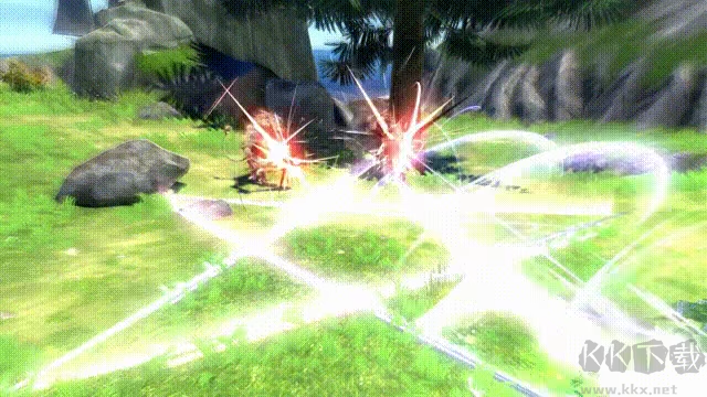 伊蘇10北境歷險