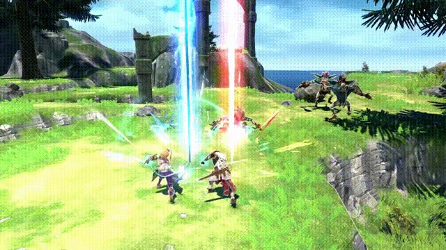 伊蘇10北境歷險