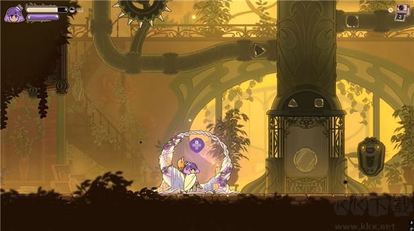 康斯坦絲(Constance)