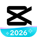 Capcutapp海外版 v16.4.0最新版