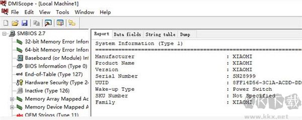 MagicComputer(BIOS模擬管理工具)