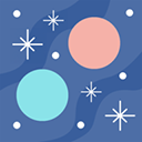 兩點之間(Two Dots) 