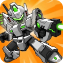 機甲世界大戰(zhàn) v2.2最新版