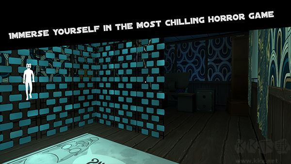 微笑X公司4恐怖列車(Smile-X IV)