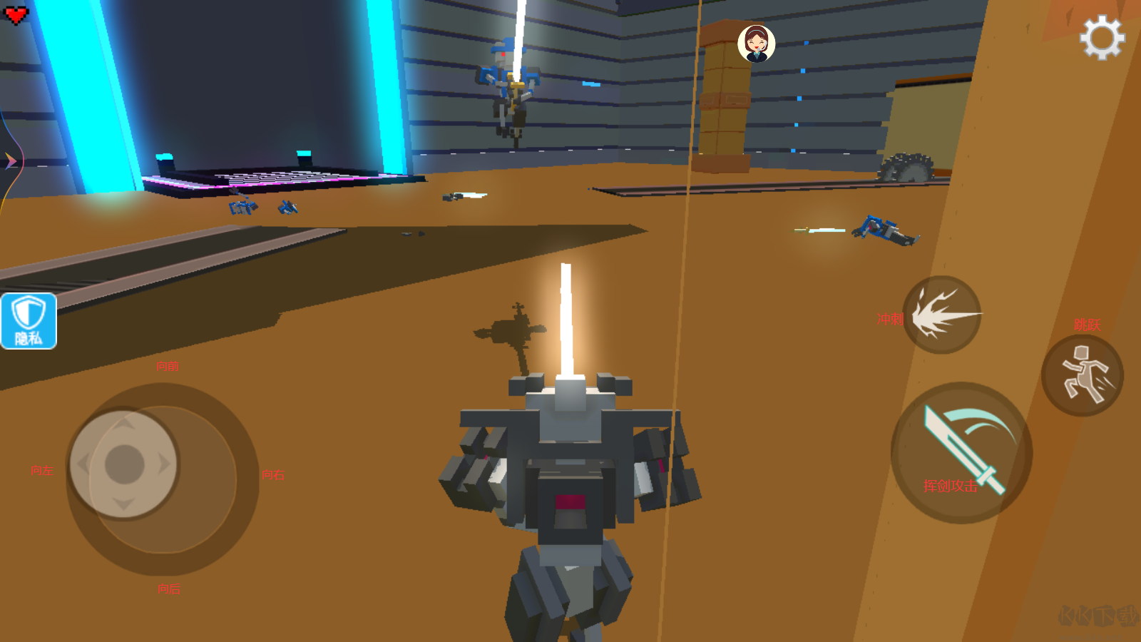 超級英雄大亂斗